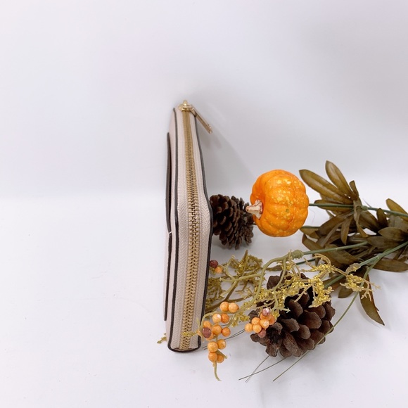 ❗️SALE❗️Kate Spade Eva 1-Zip Continental Wallet - Picture 2 of 5